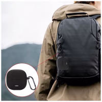 Чехол для наушников BeCover для Xiaomi Redmi Buds 6 Lite Black (713232) - Image 6