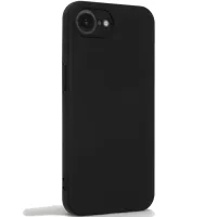 Чохол до мобільного телефона BeCover Apple iPhone 16e Black (713238) - 2