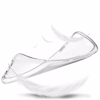 Чохол до мобільного телефона BeCover Apple iPhone 16e Transparancy (713239) - Image 3