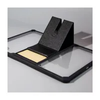 Чохол до планшета Xundd Stand Xiaomi Redmi Pad Pro 12.1'''' Black (713242) - 4