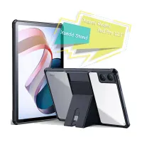 Чохол до планшета Xundd Stand Xiaomi Redmi Pad Pro 12.1'''' Black (713242) - 1