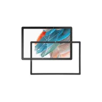 Скло захисне BeCover 10D Samsung Galaxy Tab S10 FE (SM-X520/SM-X526) 10.9" Black (713255) - 3