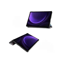 Чохол до планшета BeCover Smart Case Samsung Galaxy Tab S10 FE (SM-X520/SM-X526) 10.9" Graffiti (713285) - Зображення 8