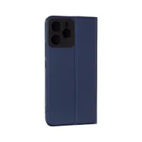 Чохол до мобільного телефона BeCover Exclusive New Style Xiaomi Redmi Note 14 4G Blue (713323) - 4