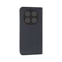 Чохол до мобільного телефона BeCover Exclusive New Style Xiaomi Redmi Note 14 Pro 4G Black (713325) - 4