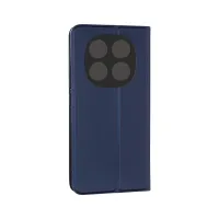 Чохол до мобільного телефона BeCover Exclusive New Style Xiaomi Redmi Note 14 Pro 4G Blue (713326) - 4