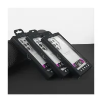 Чохол до мобільного телефона BeCover ClearShell Samsung Galaxy S24 Ultra SM-S928 Transparancy (713394) - 4