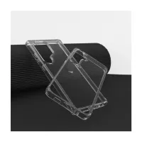 Чохол до мобільного телефона BeCover ClearShell Samsung Galaxy S24 Ultra SM-S928 Transparancy (713394) - 5