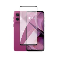 Скло захисне BeCover Motorola Moto G05 Black (713413) - 2