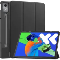 Чохол до планшета BeCover Smart Case Lenovo Idea Tab Pro 12.7" Black (713426) - 9