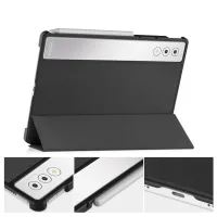 Чохол до планшета BeCover Smart Case Lenovo Yoga Tab Plus 12.7" Black (713429) - Зображення 5