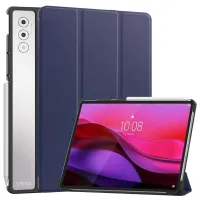 Чехол для планшета BeCover Smart Case Lenovo Yoga Tab Plus 12.7" Deep Blue (713430) - Изображение 8
