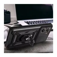 Чохол до мобільного телефона BeCover Military Poco X7 Pro Black (713463) - 6