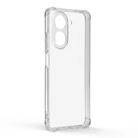 Чохол до мобільного телефона BeCover Anti-Shock Xiaomi Redmi A5 / Poco C71 Clear (713469) - 2