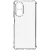 Чохол до мобільного телефона BeCover Anti-Shock Xiaomi Redmi A5 / Poco C71 Clear (713469) - 1