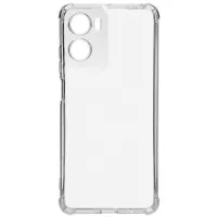 Чохол до мобільного телефона BeCover Anti-Shock Motorola Moto G05 / E15 Clear (713470) - 2