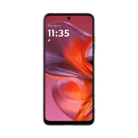 Чохол до мобільного телефона BeCover Motorola Moto G05 / E15 Black (713476) - 2