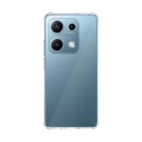 Чохол до мобільного телефона BeCover Anti-Shock Xiaomi Redmi Note 14S Clear (713500) - 2