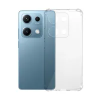 Чохол до мобільного телефона BeCover Anti-Shock Xiaomi Redmi Note 14S Clear (713500) - 1
