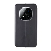 Чохол до мобільного телефона BeCover Exclusive Xiaomi Redmi Note 14 Pro 4G Black (713522) - 3