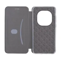 Чохол до мобільного телефона BeCover Exclusive Xiaomi Redmi Note 14 Pro 4G Black (713522) - 4