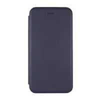 Чохол до мобільного телефона BeCover Exclusive Xiaomi Redmi Note 14 Pro 4G Deep Blue (713523) - 2