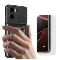 Чехол для мобильного телефона BeCover Military Motorola Moto G05 / E15 Black (713527) - Изображение 2