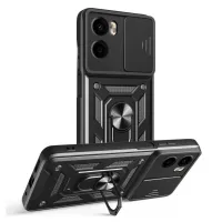 Чехол для мобильного телефона BeCover Military Motorola Moto G05 / E15 Black (713527) - Изображение 10