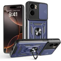 Чехол для мобильного телефона BeCover Military Motorola Moto G05 / E15 Blue (713528) - Изображение 2