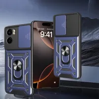 Чехол для мобильного телефона BeCover Military Motorola Moto G05 / E15 Blue (713528) - Изображение 3