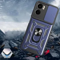 Чехол для мобильного телефона BeCover Military Motorola Moto G05 / E15 Blue (713528) - Изображение 4