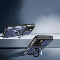 Чехол для мобильного телефона BeCover Military Motorola Moto G05 / E15 Blue (713528) - Изображение 5