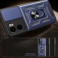 Чехол для мобильного телефона BeCover Military Motorola Moto G05 / E15 Blue (713528) - Изображение 6