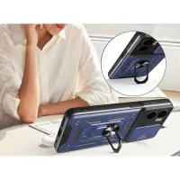 Чехол для мобильного телефона BeCover Military Motorola Moto G05 / E15 Blue (713528) - Изображение 8