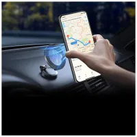 Чохол до мобільного телефона BeCover Military Nubia V70 Max Black (713535) - 5