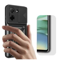 Чохол до мобільного телефона BeCover Military Xiaomi Redmi A5 / Poco C71 Black (713543) - 2