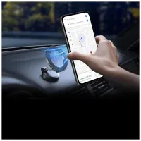 Чохол до мобільного телефона BeCover Military Xiaomi Redmi A5 / Poco C71 Black (713543) - 8