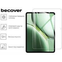 Скло захисне BeCover OnePlus Pad 2 12.1" (713553) - 2