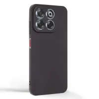 Чохол до мобільного телефона BeCover Nubia V70 Black (713560) - 2