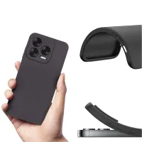 Чохол до мобільного телефона BeCover Nubia V70 Design Black (713562) - 3