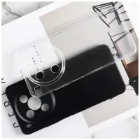 Чехол для мобильного телефона BeCover Nubia V70 Max Black (713564) - Изображение 2