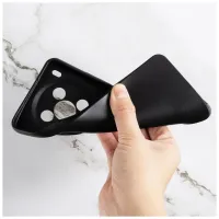 Чехол для мобильного телефона BeCover Nubia V70 Max Black (713564) - Изображение 3