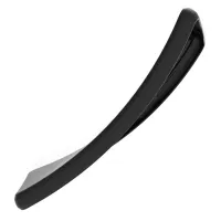 Чехол для мобильного телефона BeCover Nubia V70 Max Black (713564) - Изображение 4