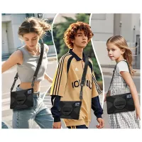 Чохол до планшета BeCover Heavy Duty Lenovo Tab K11 Plus TB-352F 11.45" Black (713635) - 6