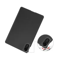 Чохол до планшета BeCover Smart Xiaomi Redmi Pad 2 11.0" Black (713636) - 4