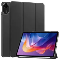 Чохол до планшета BeCover Smart Xiaomi Redmi Pad 2 11.0" Black (713636) - 7
