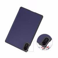 Чехол для планшета BeCover Smart Xiaomi Redmi Pad 2 11.0" Deep Blue (713637) - Image 4