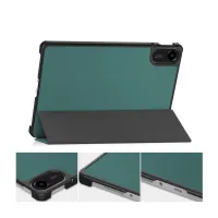 Чохол до планшета BeCover Smart Xiaomi Redmi Pad 2 11.0" Dark Green (713638) - 5