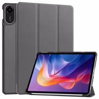 Чохол до планшета BeCover Smart Xiaomi Redmi Pad 2 11.0" Grey (713640) - Image 7
