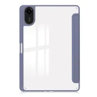Чохол до планшета BeCover Soft Edge TPU Xiaomi Redmi Pad 2 11.0" Purple (713663) - 2